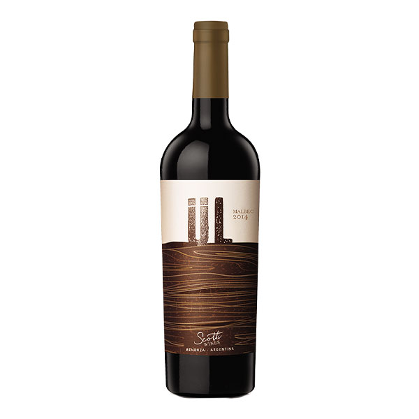 ÚL Malbec Reserva