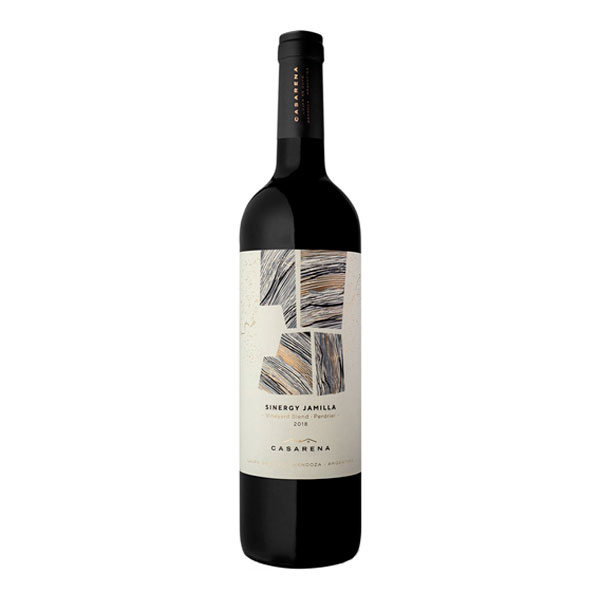 FT Sinergy Jamilla Vineyard Blend