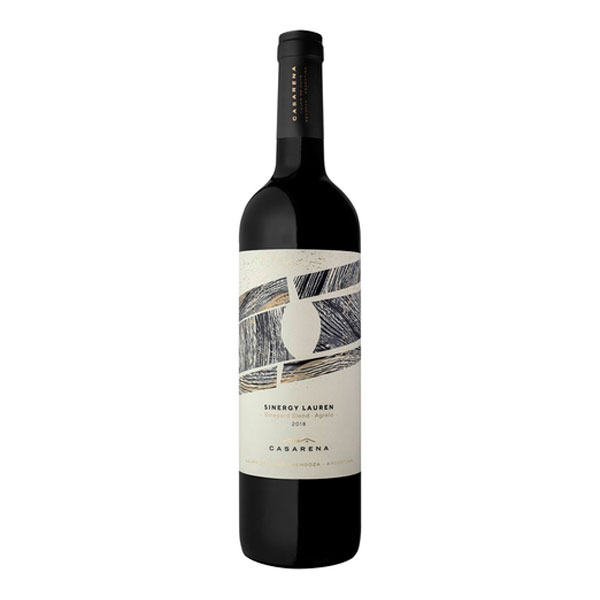 FT Sinergy Lauren Vineyard Blend