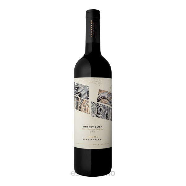 FT Sinergy Owen Vineyard Blend