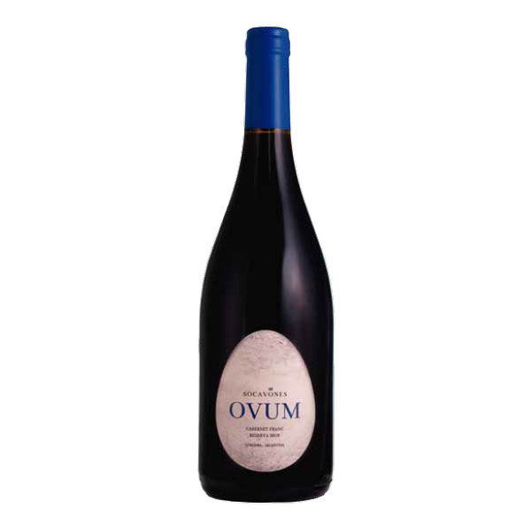 Ovum Cabernet Franc