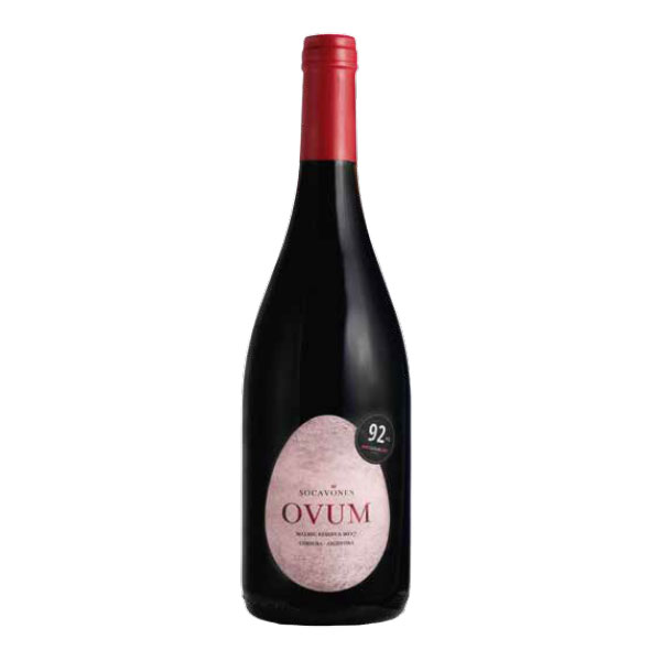 Ovum Malbec