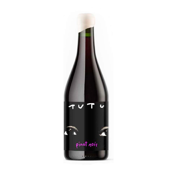 Tutu Pinot Noir