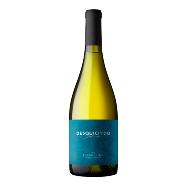 Salvaje Chardonnay