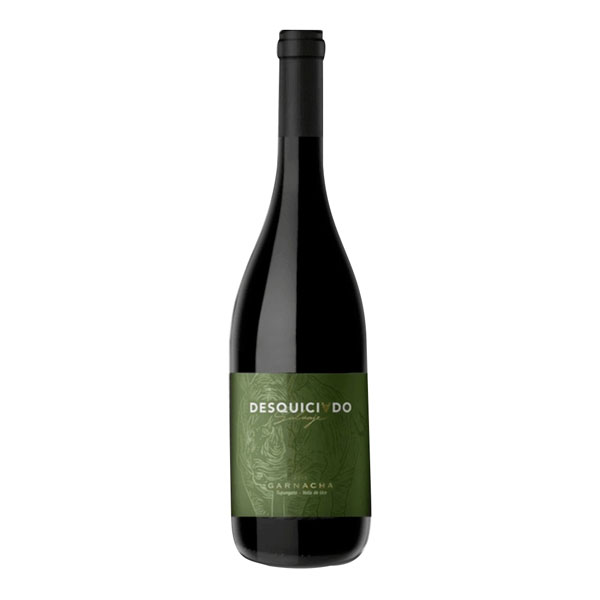 Salvaje Garnacha