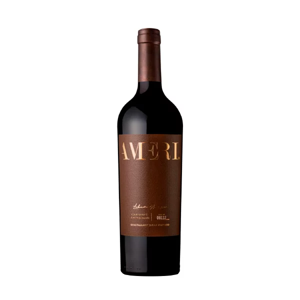 Ameri Cabernet Sauvignon