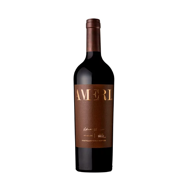 Ameri Merlot