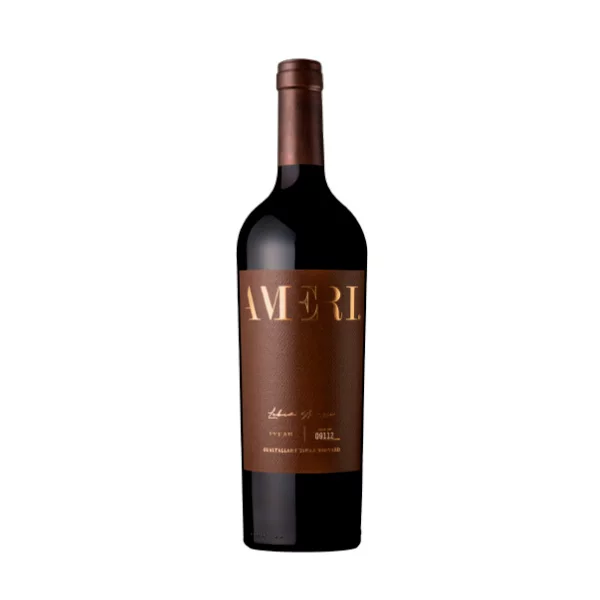 Ameri Syrah