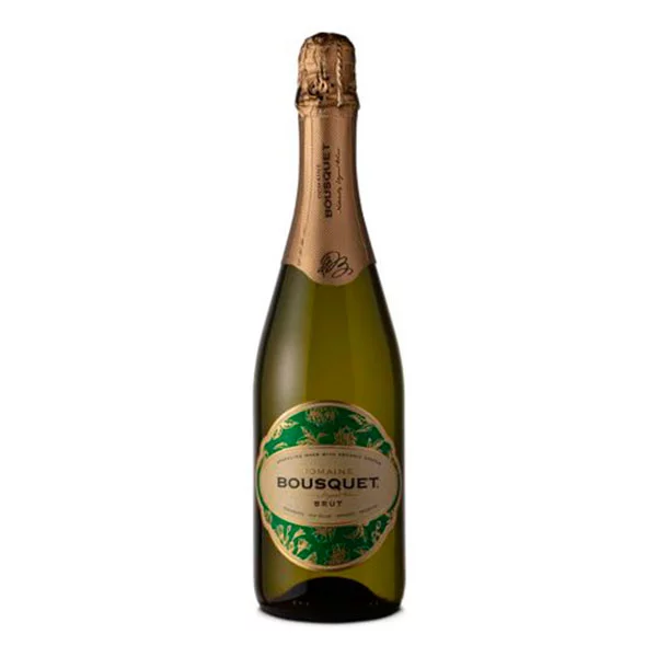 Bousquet Sparkling Brut White