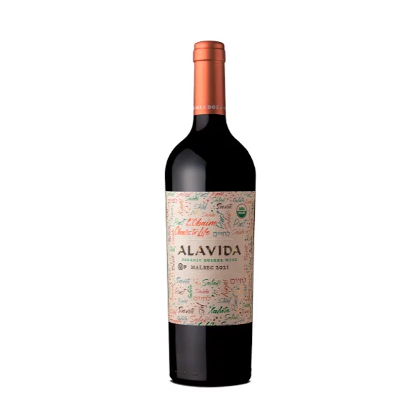 Alavida Malbec