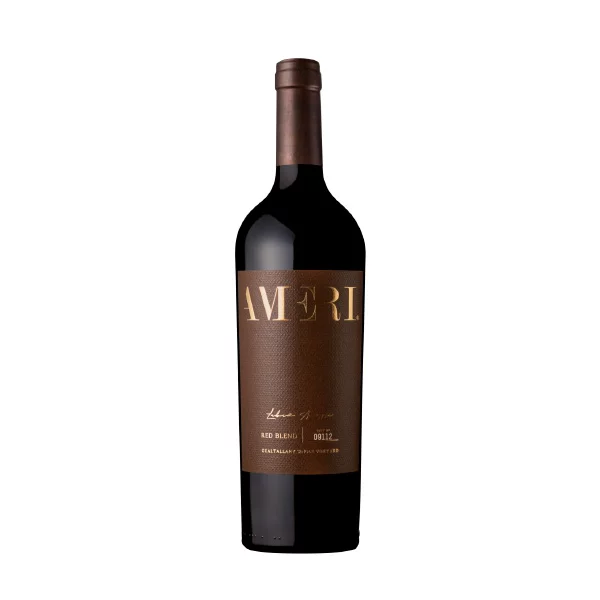 Ameri Red Blend