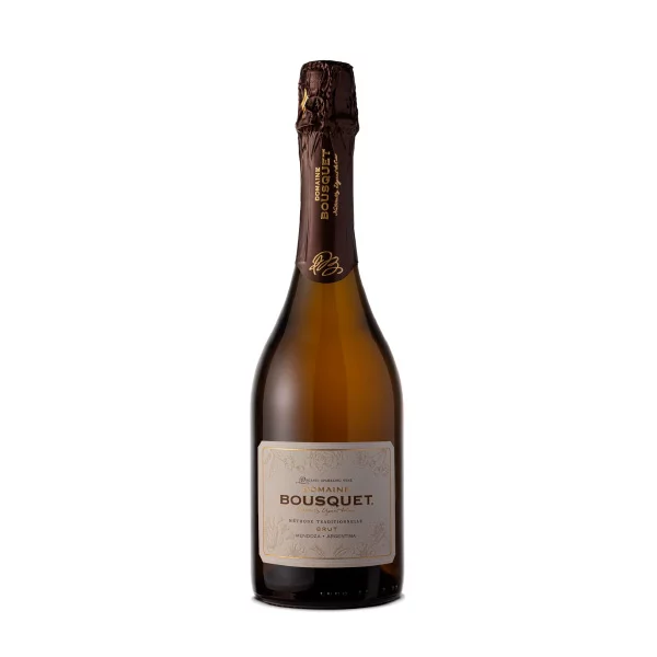 Bousquet Espumante Traditional Brut