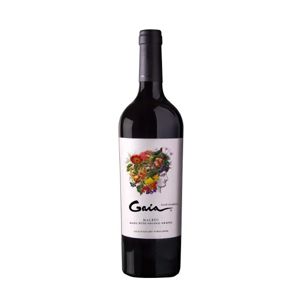 Gaia Malbec 2021