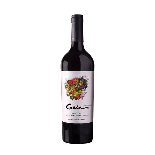 Gaia Red Blend