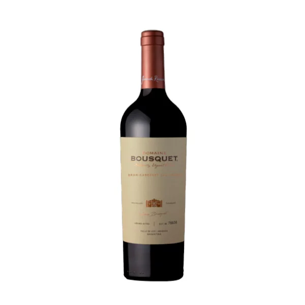 Gran Cabernet Sauvignon