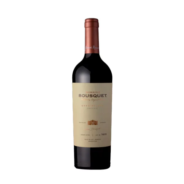Gran Malbec