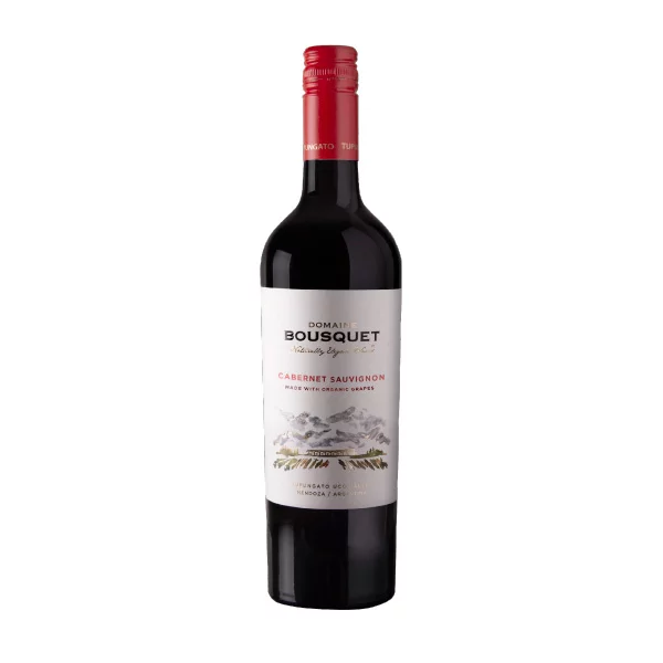 Bousquet Premium Cabernet Sauvignon