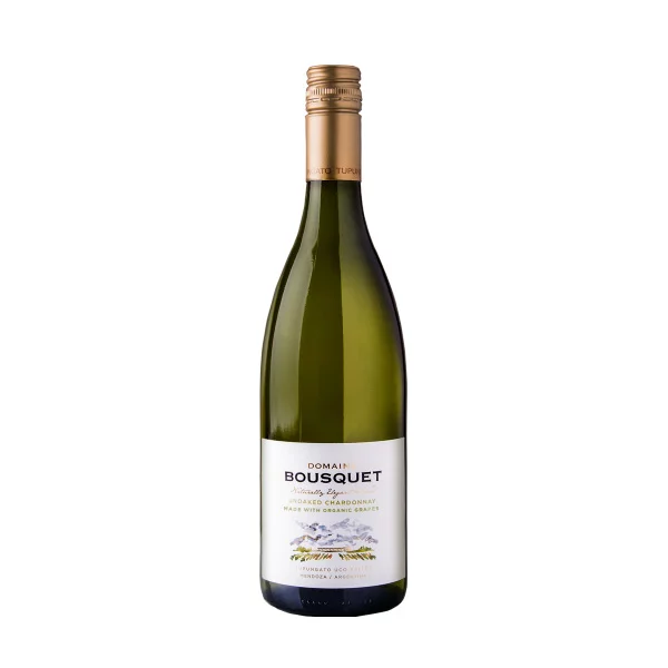 Bousquet Premium Chardonnay 2022