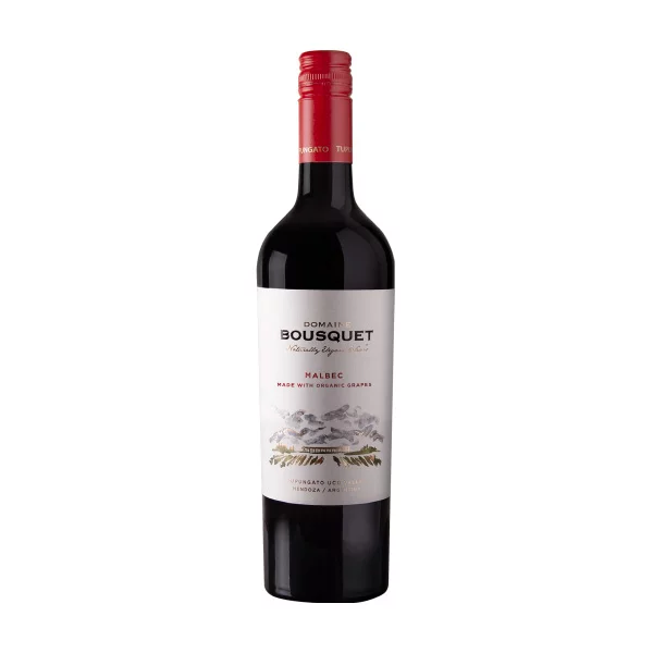 Bousquet Premium Malbec