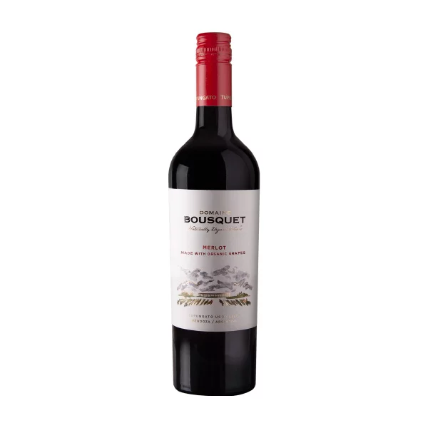 Bousquet Premium Merlot