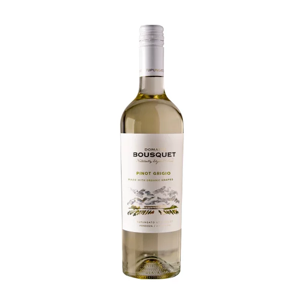 Bousquet Premium Pinot Grigio