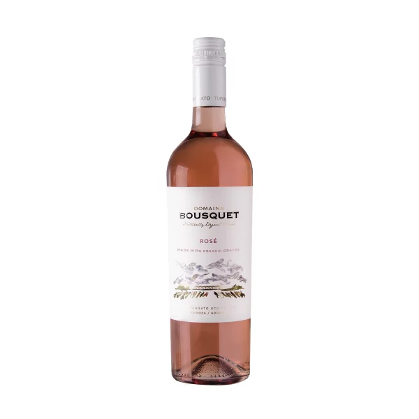 Bousquet Premium Rosé