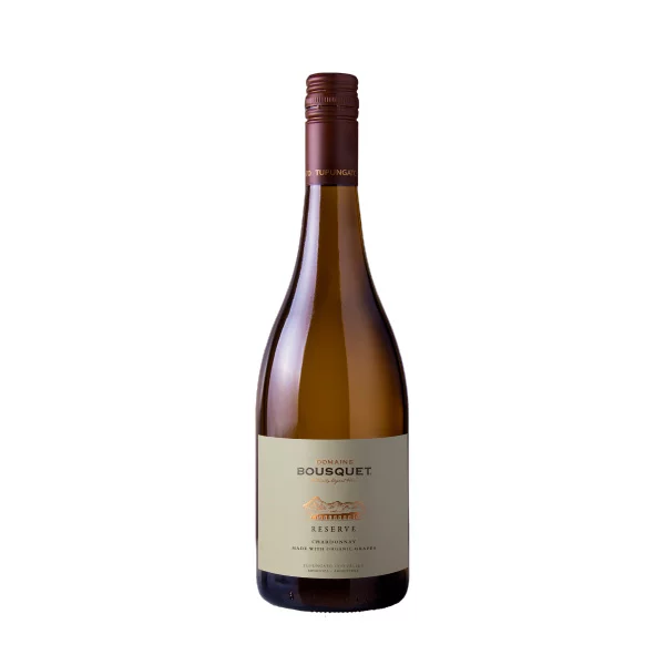 Bousquet Reserva Chardonnay