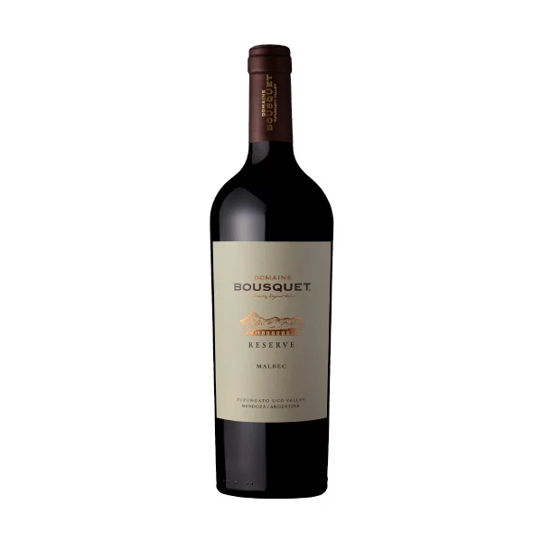 Bousquet Reserva Malbec