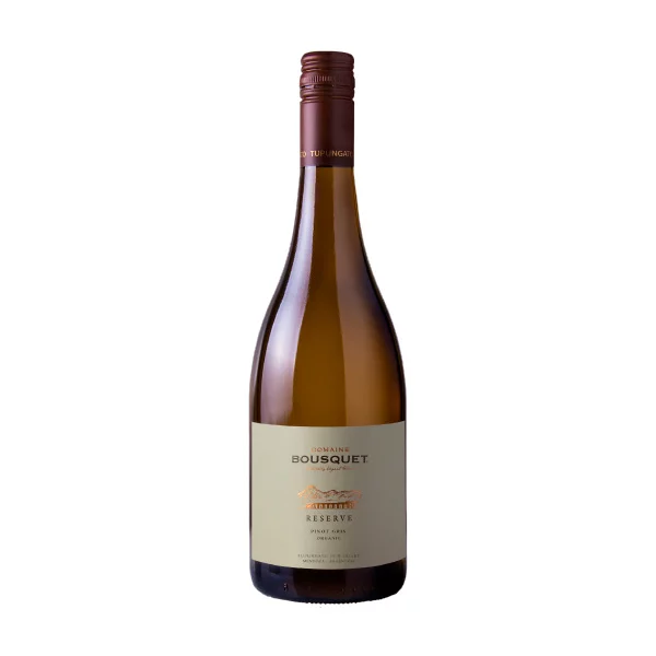 Bousquet Reserva Pinot Gris