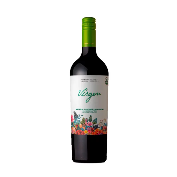 Virgen Cabernet Sauvignon