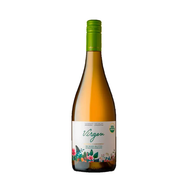 Virgen Chardonnay